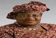 Biography of Ngozi Okonjo-Iweala